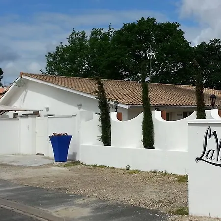 Couette-café La Gujan-Mestras