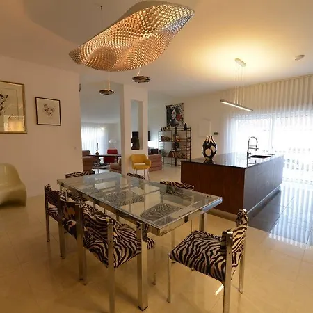 La Bed & Breakfast Gujan-Mestras
