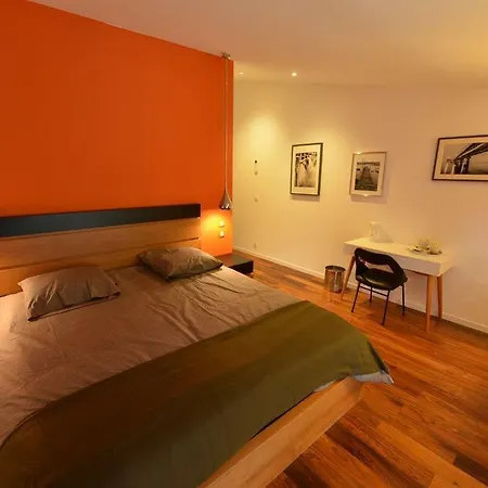 La Bed & Breakfast