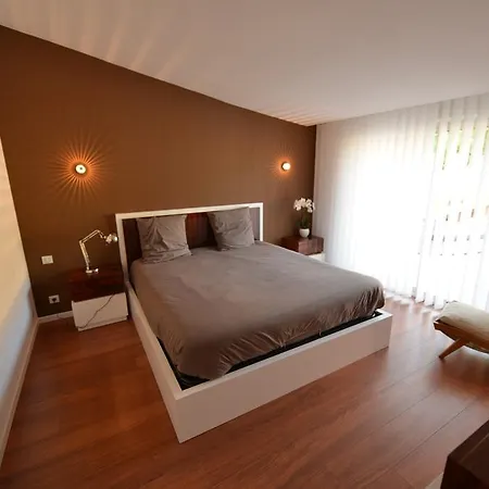 Bed & Breakfast La Gujan-Mestras